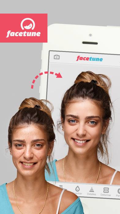 facetune