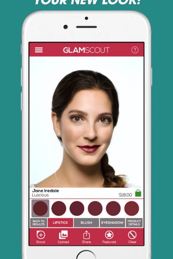 glamscout