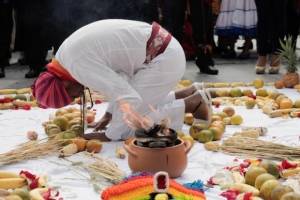 Hoy, 21 de junio, se inicia el Inti Raymi en Ecuador con el Solsticio de verano