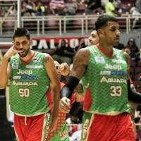 Reportan siete positivos a COVID-19 en los Santeros de Aguada del BSN