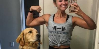 Nuevo reto viral que incluye a tu perro Nuevo reto viral que incluye a tu perro