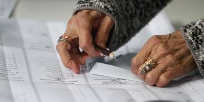 Servel publicó lista oficial de vocales de mesa para elección primaria — ATENCIÓN