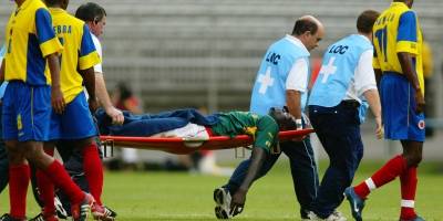 El emotivo homenaje que tendrá el partido entre Chile y Camerún