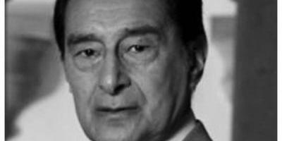 Fallece el actor mexicano Antonio Medellín Fallece el actor mexicano Antonio Medellín