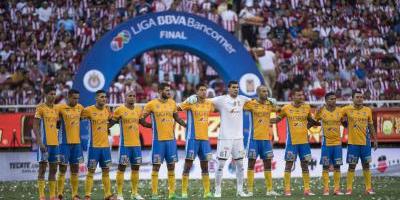 Tigres habría comprado un equipo en Perú