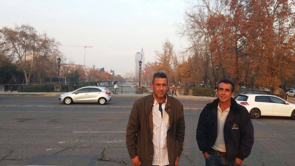 Wassil y Waiil
