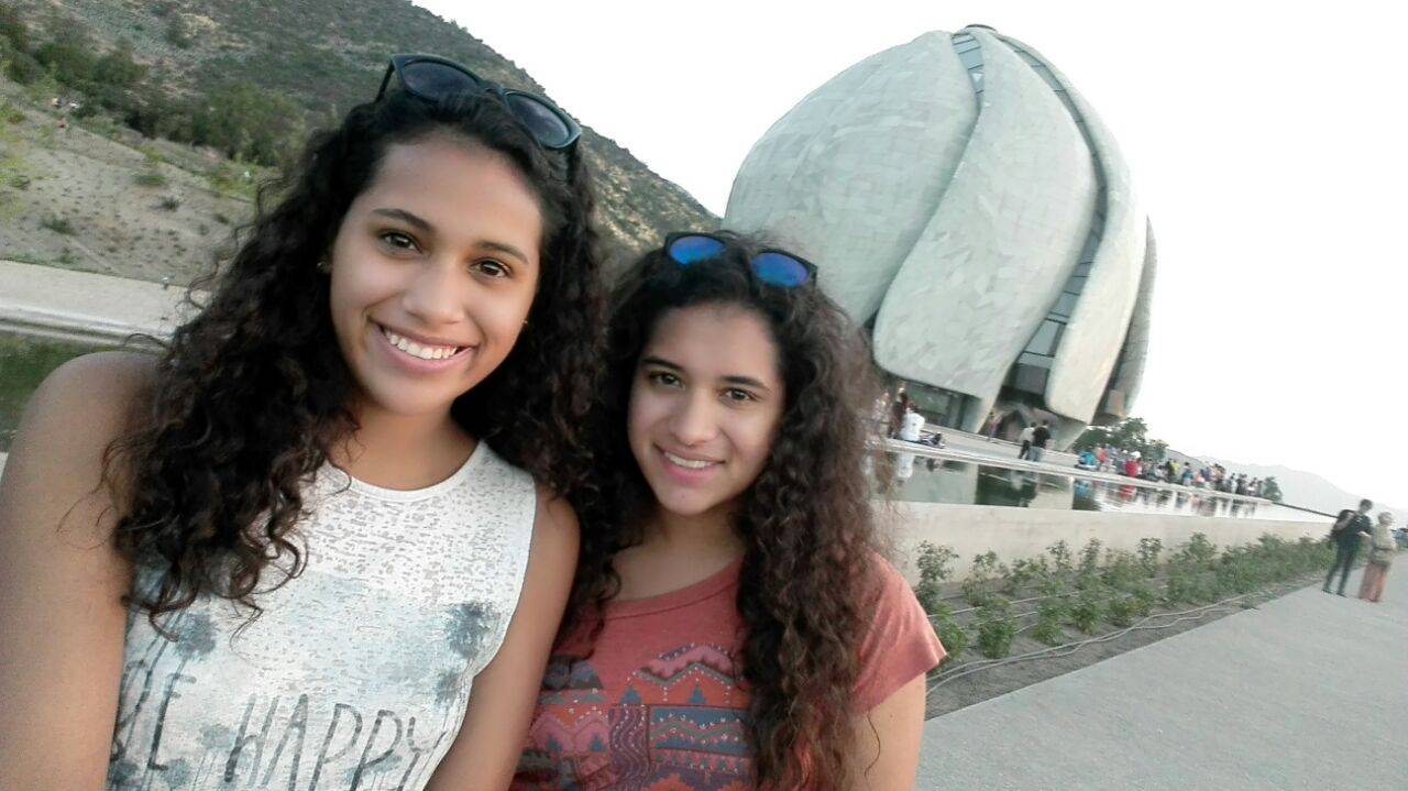Las chilombianas