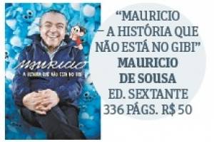mauricio de sousa