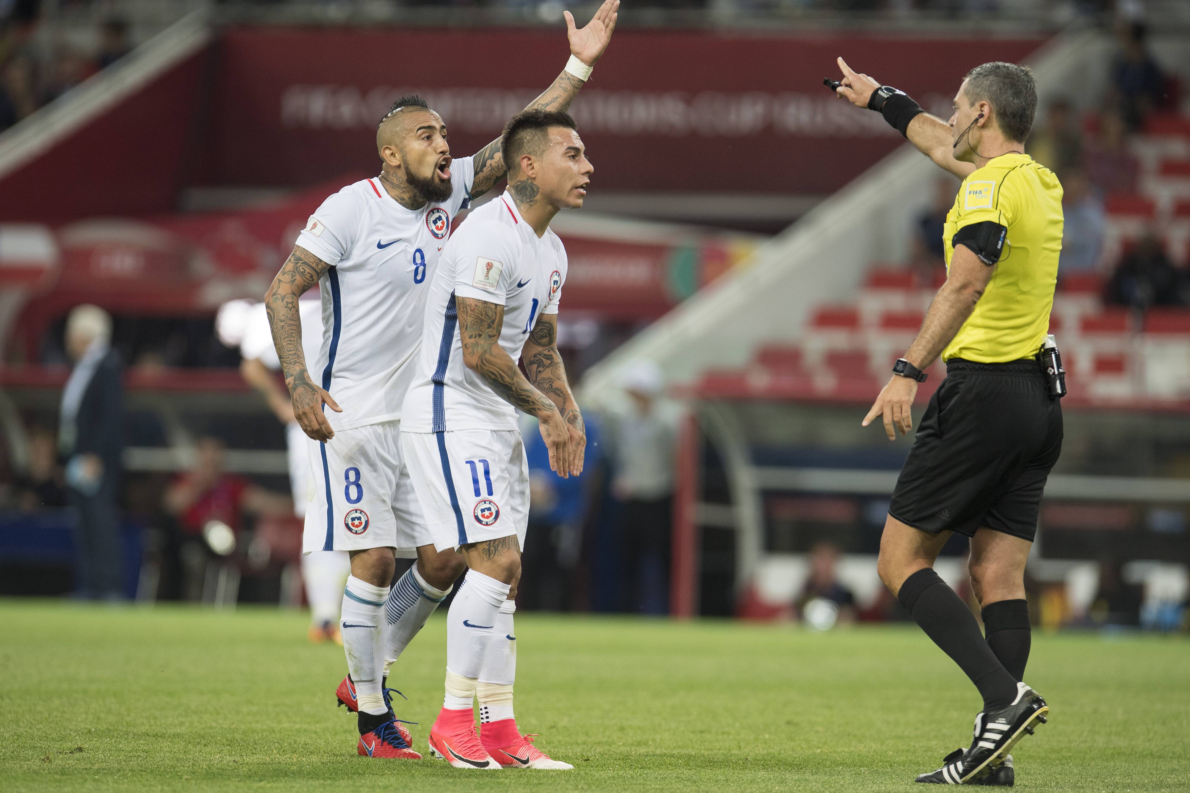 VAR