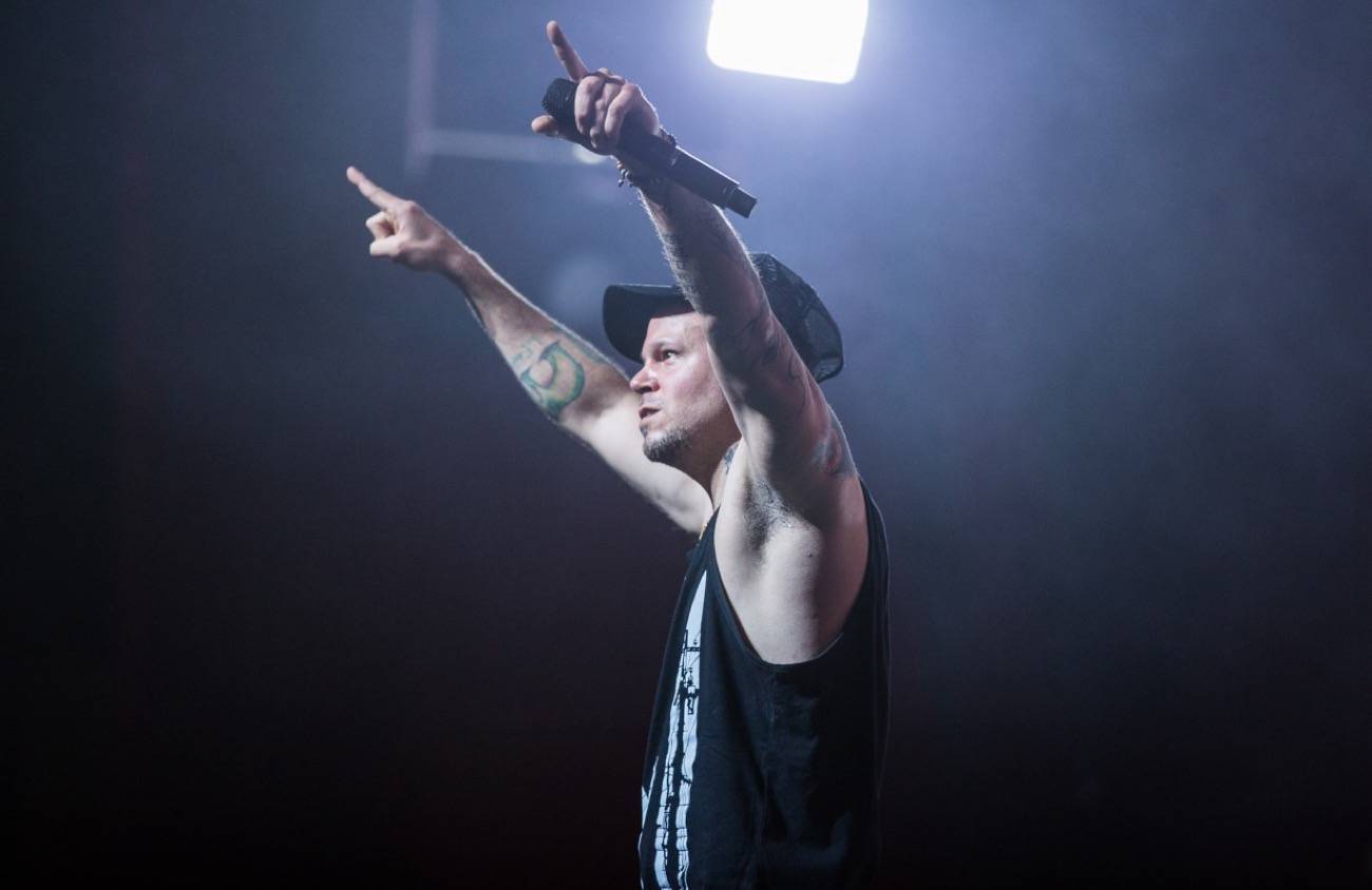 Residente