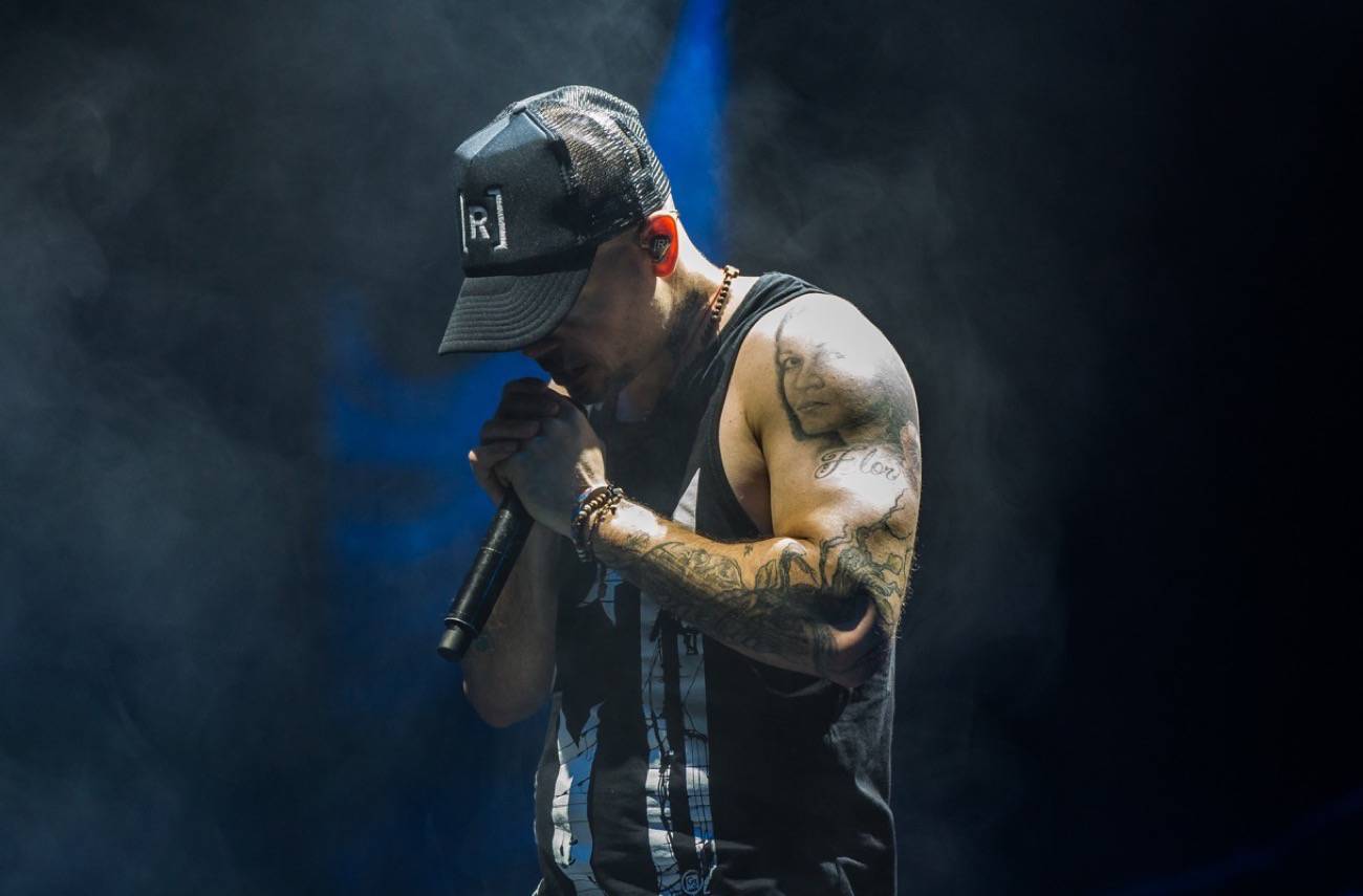 Residente