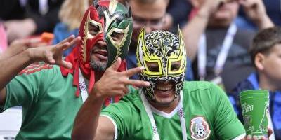 La FIFA 'perdona' el
