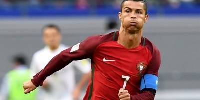 Rummenigge desmintió el interés por Cristiano Ronaldo