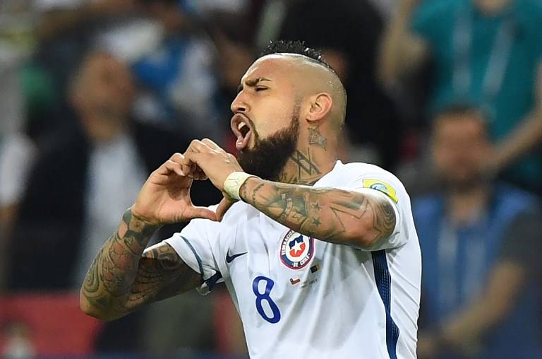 Vidal