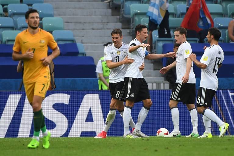 Alemania