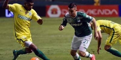 Hospitalizan jugadores del Cali por un