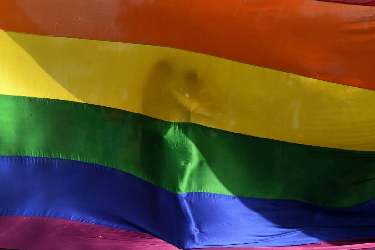 Ministerio Público explica la razón de la bandera del 