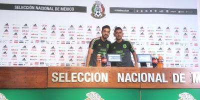 'México es el equipo más importante de la Concacaf': Pizarro