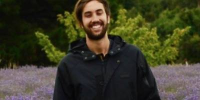 Carabineros confirmó hallazgo de joven desaparecido en Macul