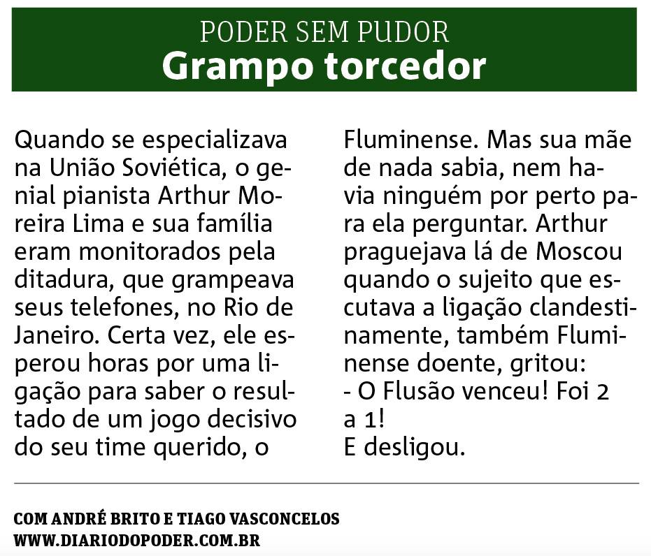 claudio humberto