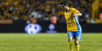El A2017 podría ser mi último torneo: Damián Álvarez