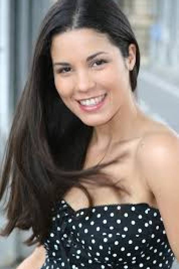 Yanillys Pérez