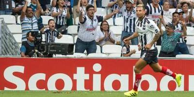 Cardona, tema cerrado para Pachuca Cardona, tema cerrado para Pachuca