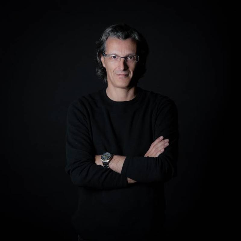 Enrique Pintor. / Fuente externa