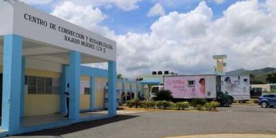 Niegan al Patronato Penitenciario verificar alegados privilegios en cárcel Najayo