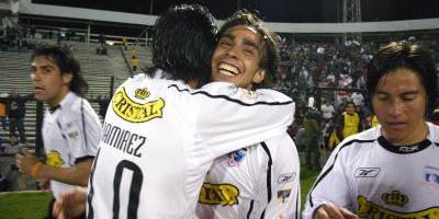 Confirmado Jorge Valdivia regresa a Colo Colo tras 11 años