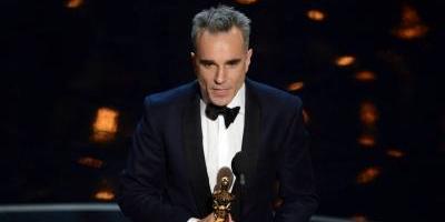 Se retira de la actuación Daniel Day-Lewis Se retira de la actuación Daniel Day-Lewis