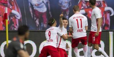 Admitidos Salzburgo y Leipzig en próxima Liga de Campeones Admitidos Salzburgo y Leipzig en próxima Liga de Campeones