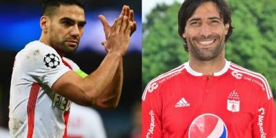 Ernesto Farías no continúa en América de Cali