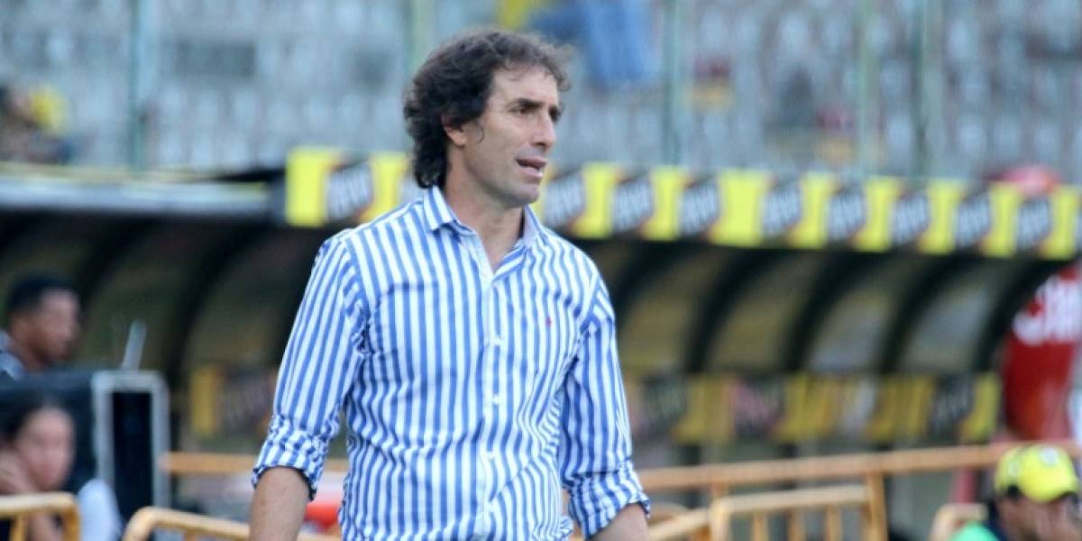 Barcelona de Ecuador recibe a Gremio en semifinales de Libertadores
