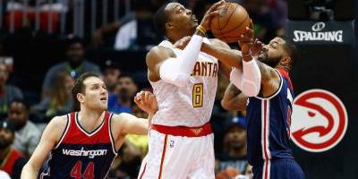Michael Jordan apuesta por Dwight Howard en Charlotte