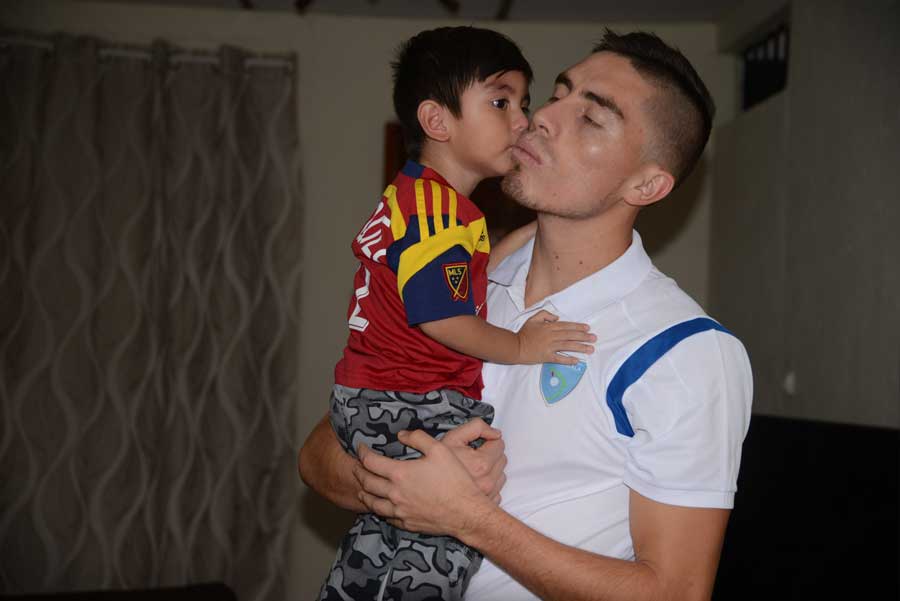 Elías Enoc Vásquez