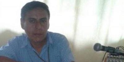 Reportan la desaparición de periodista en Tlatlaya, Estado de México