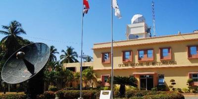 Vaguada y onda tropical aumentarán las lluvias