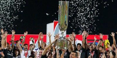 9 de julio Rangers con la UC darán inicio a nueva versión de la Copa Chile