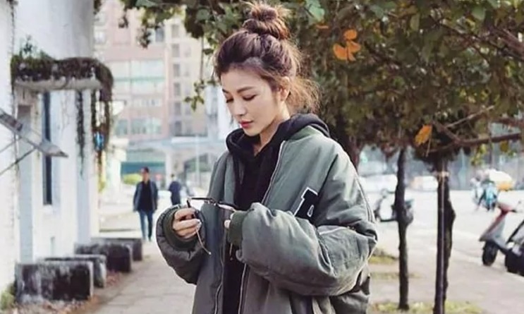 Resultado de imagen para Lure Hsu