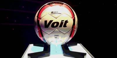 Lummo’ el balón oficial para el Apertura 2017