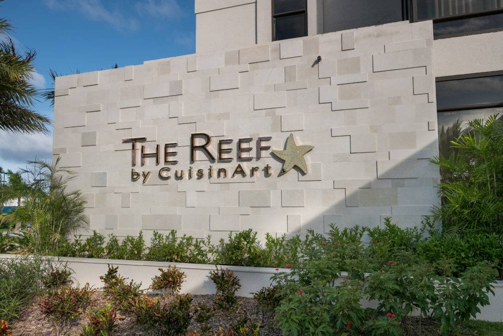 The Reef