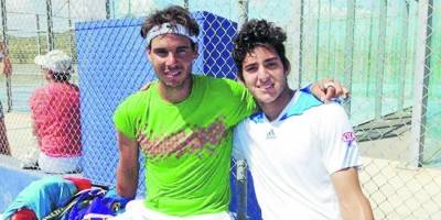 Nadal tiene opciones de ganar en Wimbledon