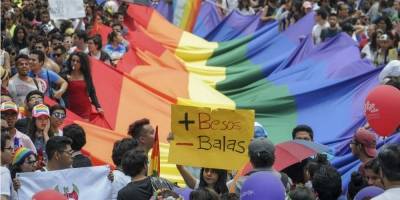 Habrá cambios de identidad de género gratuitos en Marcha del Orgullo