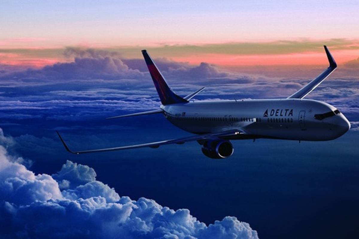 Delta tendrá nuevo vuelo entre Puerto Rico y Carolina del Norte Metro
