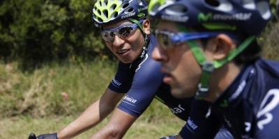 Quintana: