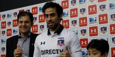 Colo Colo se pone a punto recibiendo a Curicó Unido Colo Colo se pone a punto recibiendo a Curicó Unido