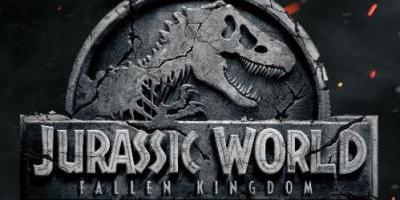 La secuela de Jurassic World ya tiene título y afiche oficial