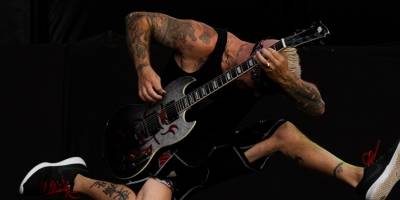 Este es el cartel completo de Rock al Parque 2017