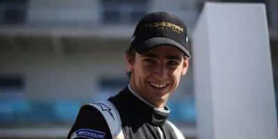 Esteban Gutiérrez toma el asiento de Bourdais